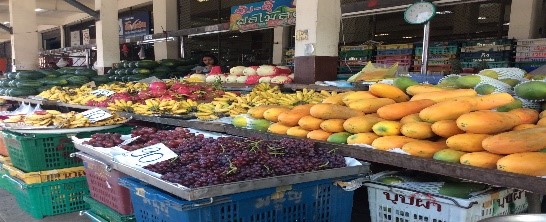 street food krabi